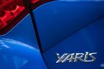 Toyota Yaris Bi-Tone 2017 года (UK)